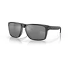 OAKLEY HOLBROOK XL Matte Juodas/Prizm Juodas Polerizuoti saulės akiniai