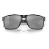 OAKLEY HOLBROOK XL Matte Juodas/Prizm Juodas Polerizuoti saulės akiniai