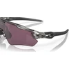JAV Oakley Radar EV Path pilkas ink Prizm road juodas akiniai