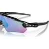 JAV Oakley Radar EV Path polished juodas Prizm golf akiniai