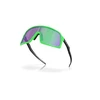 JAV Oakley Sutro 80s žalias Prizm jade akiniai