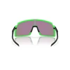 JAV Oakley Sutro 80s žalias Prizm jade akiniai