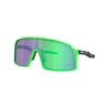 JAV Oakley Sutro 80s žalias Prizm jade akiniai