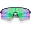JAV Oakley Sutro Lite Sweep matte juodas Prizm Golf akiniai