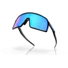 JAV Oakley Sutro polished juodas Prizm sapphire akiniai