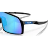 JAV Oakley Sutro polished juodas Prizm sapphire akiniai