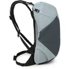 JAV Osprey Hikelite LT 22 Sidabrinis Lining – 22 l žygio kuprinė