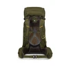 JAV Osprey Kestrel 38 S23 – universali žygių kuprinė 38 L - L/XL
