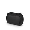 JAV Osprey Large Toiletry Kit raven juodas kosmetinė