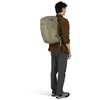 JAV Osprey Nebula Drifshade olive tan OS 32L kuprinė