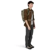 JAV Osprey Nebula Drifshade olive tan OS 32L kuprinė