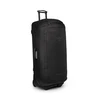 JAV Osprey Transporter Wheeled Duffle 120L krepšys - Juoda