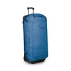 JAV Osprey Transporter Wheeled Duffle 120L krepšys - Juoda