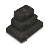 JAV Osprey Ultralite Packing cubes set juodas pakavimo maišeliai