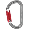 JAV Petzl Am'D TWIST-LOCK