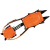 JAV Petzl Vasak Leverlock Universel alpinistinės katės