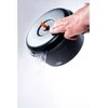 JAV Puodas GSI Glacier Stainless 1,1L Boiler