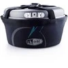 JAV Puodas GSI Glacier Stainless 1,1L Boiler