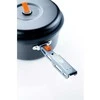 JAV Puodas GSI Glacier Stainless 1,1L Boiler
