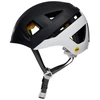 JAV Šalmas Juodas Diamond Capitan Mips - S/M (53-59 cm)