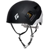 JAV Šalmas Juodas Diamond Capitan Mips - S/M (53-59 cm)