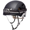 JAV Šalmas Juodas Diamond Capitan Mips - S/M (53-59 cm)