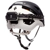 JAV Šalmas Juodas Diamond Capitan Mips - S/M (53-59 cm)