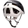 JAV Šalmas Juodas Diamond Capitan Mips - S/M (53-59 cm)
