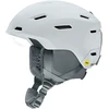 JAV Smith Descend MIPS matte baltas slidinėjimo šalmas - XL–(63 -67cm)
