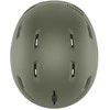 JAV Smith Descend MIPS matte fatigue žalias slidinėjimo šalmas - XL–(63 -67cm)