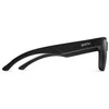 JAV Smith Lowdown 2 Polarized matte juodas lens akiniai