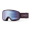 JAV Smith Tribute mystic mėlynas sensor slidinėjimo akiniai - Mėlyna Sensor Mirror