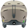 JAV Smith Vantage 2 MIPS matte chalk slidinėjimo šalmas - M-(55-59cm)