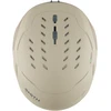 JAV Smith Vantage 2 MIPS matte chalk slidinėjimo šalmas - M-(55-59cm)