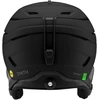 JAV Smith Vantage 2 MIPS matte juodas slidinėjimo šalmas - XL–(63 -67cm)