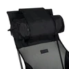 JAV Helinox Savanna Chair Blackout Edition sudedama kėdė
