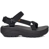 JAV TEVA Hurricane XLT2 Ampsole Women's Juodas sandalai