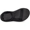 JAV TEVA Hurricane XLT2 Ampsole Women's Juodas sandalai