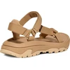 JAV Teva Hurricane XLT3 moteriškos turistinės sandalės – Tan