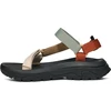 JAV Teva Hurricane XLT3 moteriškos turistinės sandalės – Neutral Multi