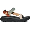 JAV Teva Hurricane XLT3 moteriškos turistinės sandalės – Neutral Multi