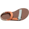 JAV Teva Original Universal womens serenity multi STY sandalai