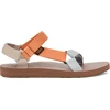 JAV Teva Original Universal womens serenity multi STY sandalai