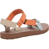 JAV Teva Original Universal womens serenity multi STY sandalai