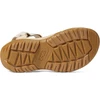 JAV Teva W's Hurricane XLT2 Hemp UND 1152631 – moteriškos sportinės basutės