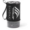 Jetboil Flash 1.0 L Fast Boil system juodas viryklė