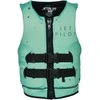 JAV Jetpilot Cause Youth ISO 50N Neo Girl mint liemenė - 168 cm