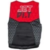JAV Jetpilot Cause Youth ISO 50N Neo red liemenė - 168 cm