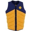 JAV Jetpilot Felix Georgi X1 navy mustard Impact liemenė - L