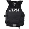 JAV Jetpilot RX Vault Nylon vest juodas gelbėjimo liemenė - L/XL